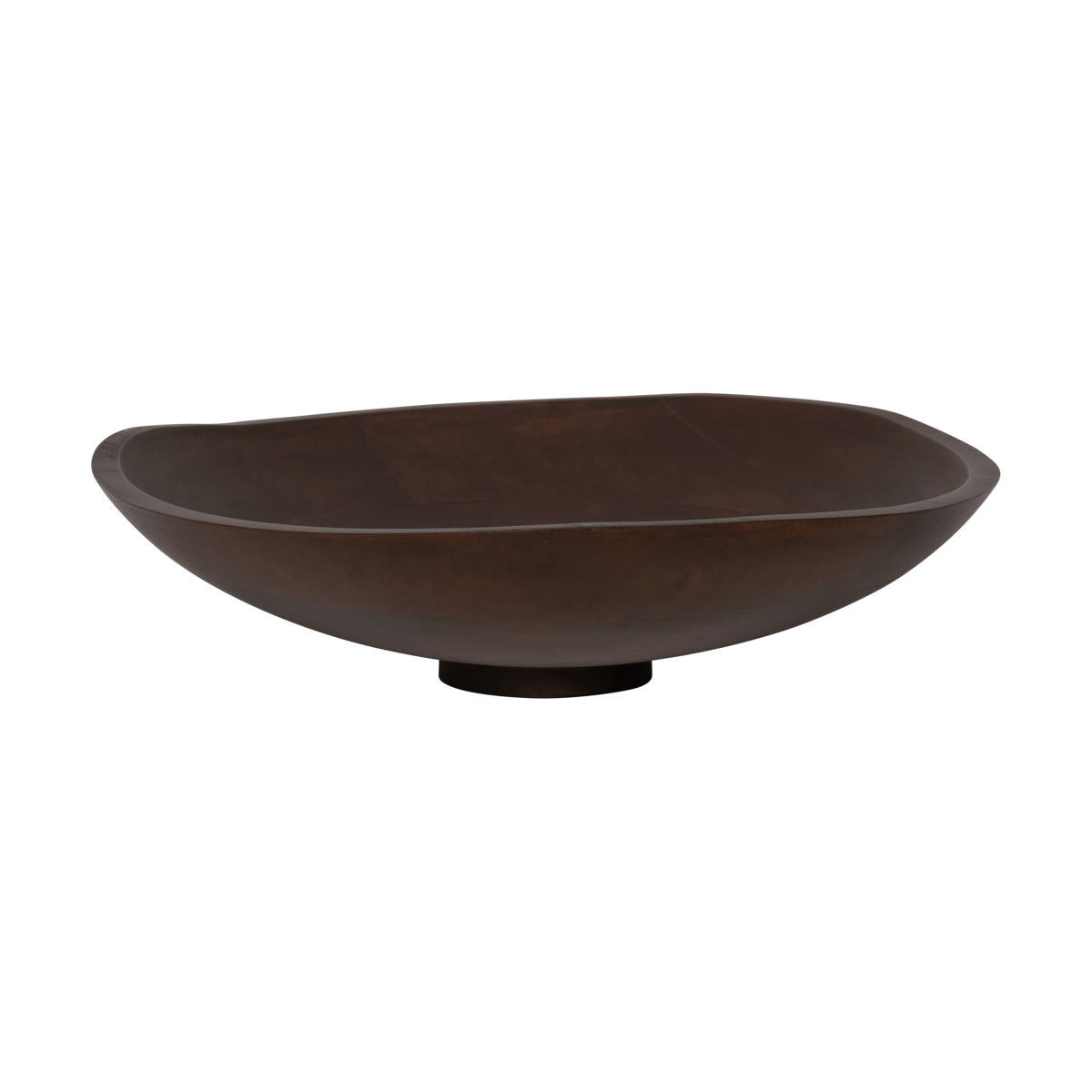 URBAN NATURE CULTURE Abre serveringsskål 37 cm Mangoträ