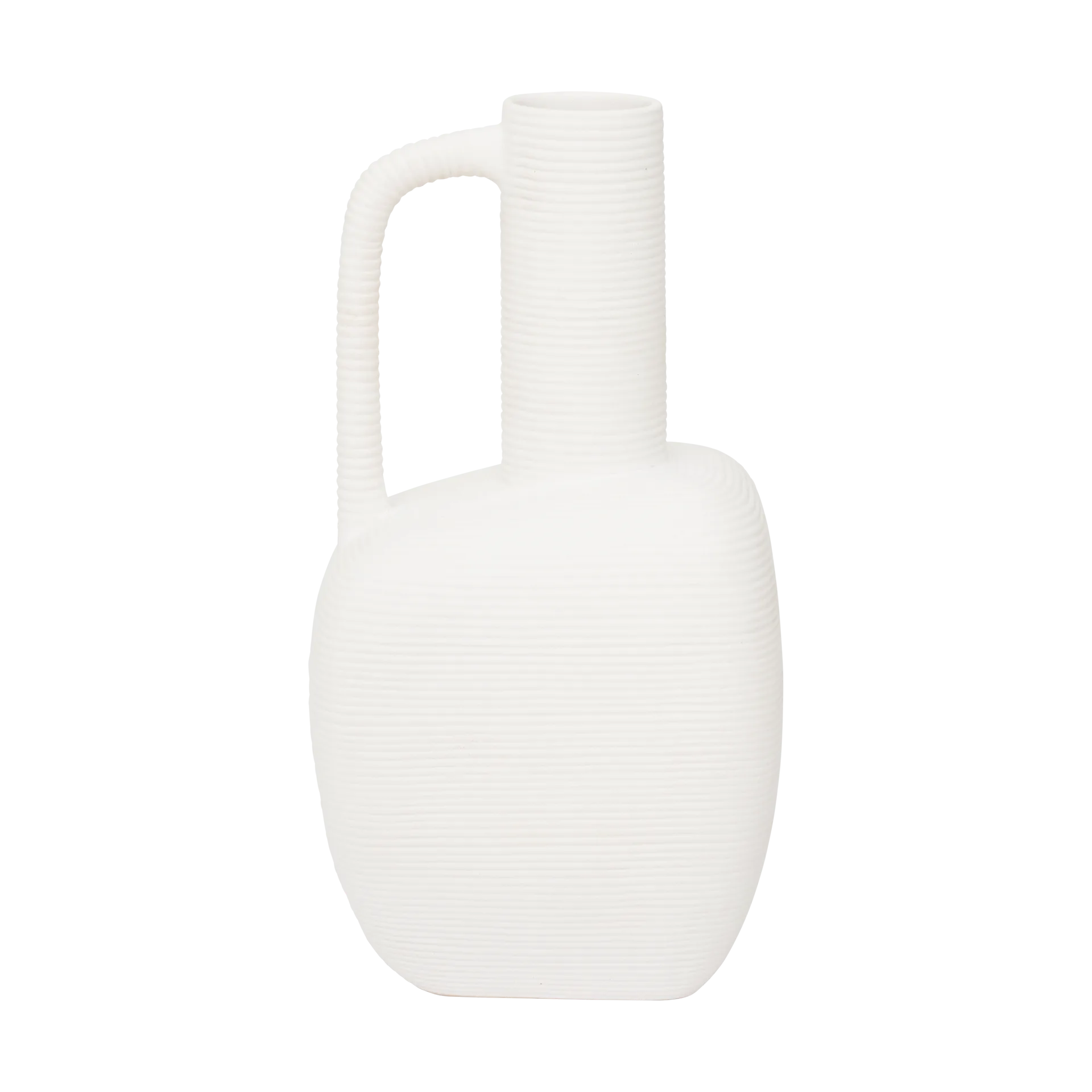 Alivio vas 28 cm, White URBAN NATURE CULTURE