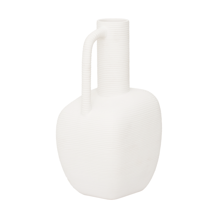 Alivio vas 28 cm, White URBAN NATURE CULTURE