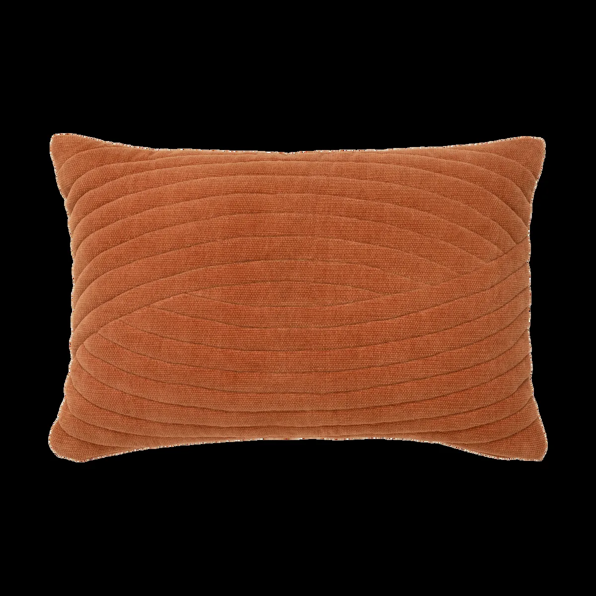 URBAN NATURE CULTURE Arco kudde 40x60 cm Adobe