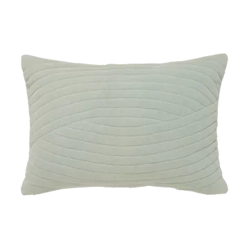 Arco kudde 40x60 cm - Tea-light green - URBAN NATURE CULTURE