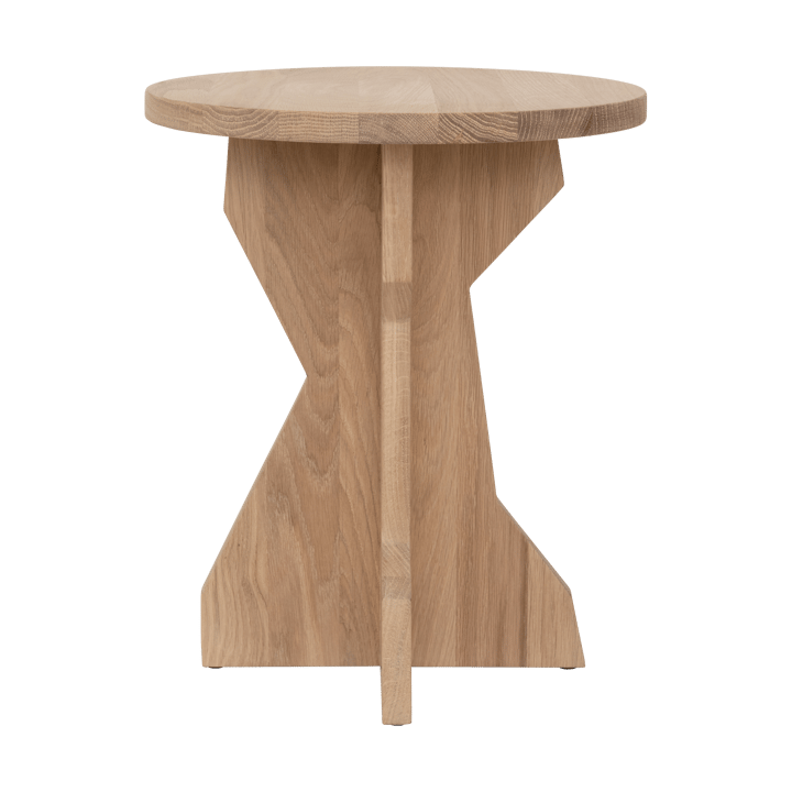 Arta sidobord 42 cm, Ek URBAN NATURE CULTURE