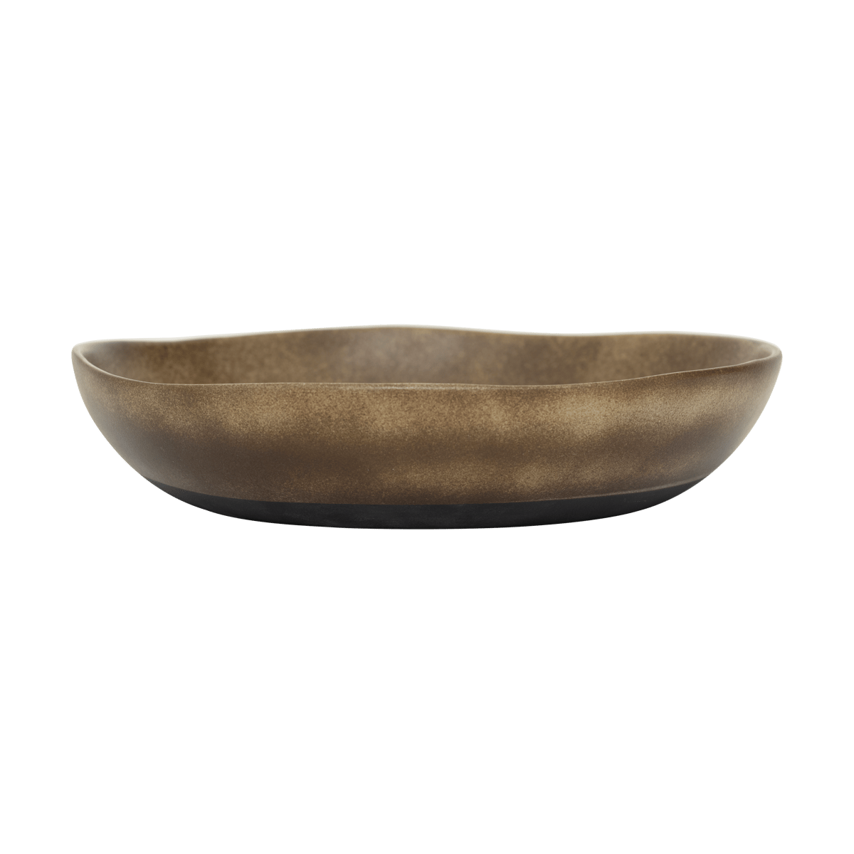 URBAN NATURE CULTURE Ateljé serveringsskål 28 cm Beige