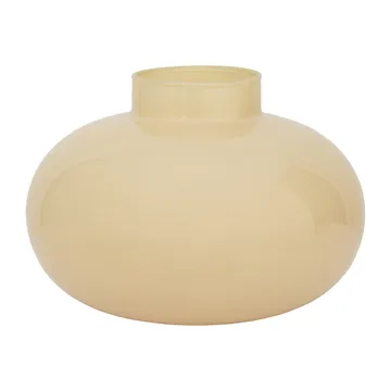 Bella vas Ø18,6 cm - French vanilla - URBAN NATURE CULTURE