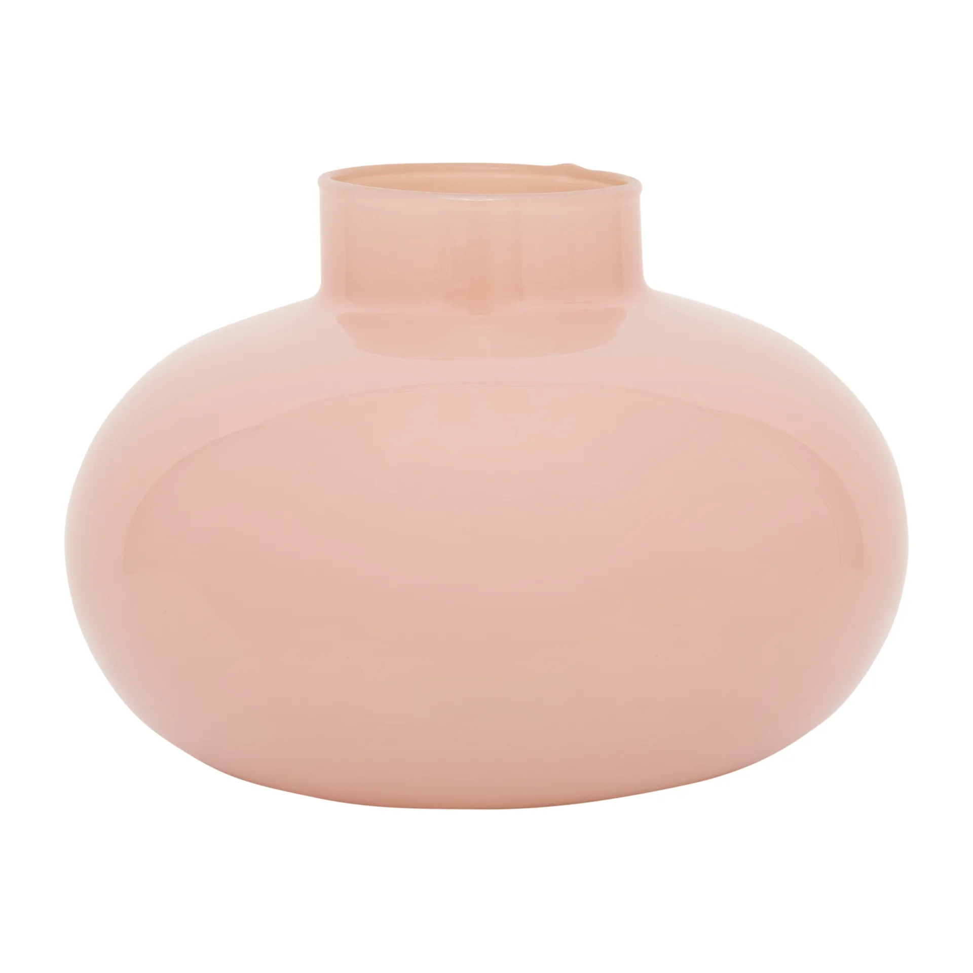 Bella vas Ø18,6 cm, Peach wip URBAN NATURE CULTURE