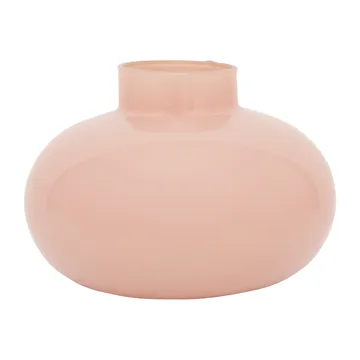 Bella vas Ø18,6 cm - Peach wip - URBAN NATURE CULTURE