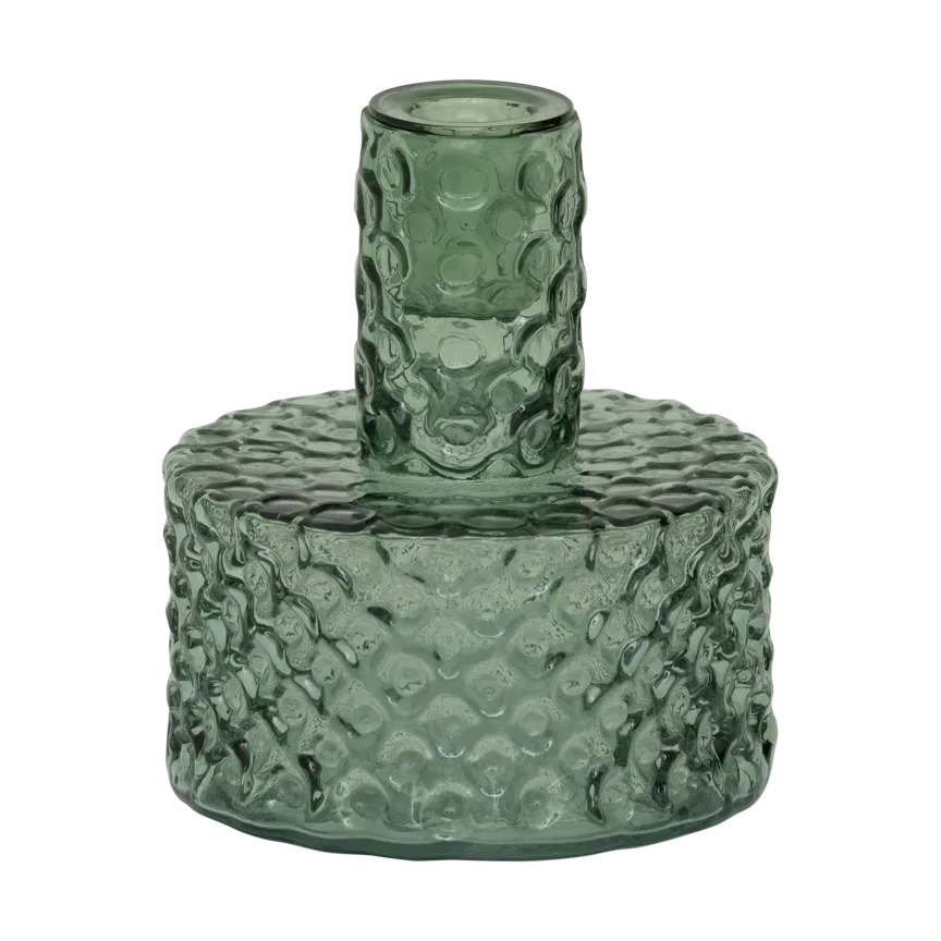 Belo ljusstake 13,5 cm, Aqua foam URBAN NATURE CULTURE