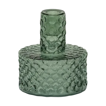 Belo ljusstake 13,5 cm - Aqua foam - URBAN NATURE CULTURE