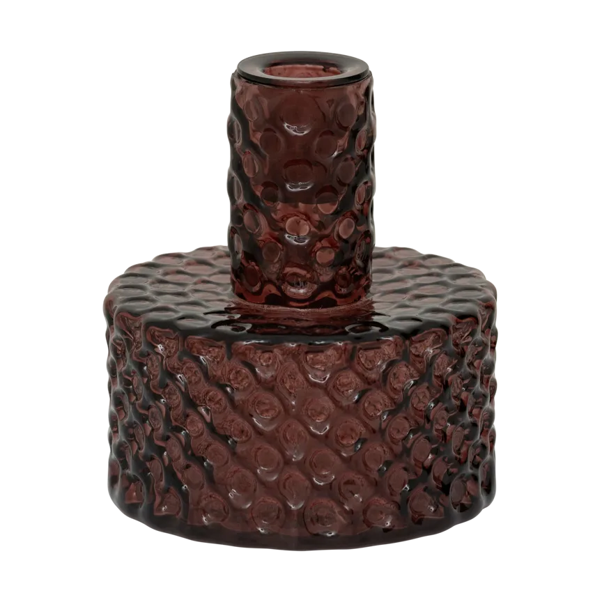 Belo ljusstake 13,5 cm, Fudge URBAN NATURE CULTURE