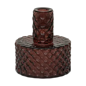 Belo ljusstake 13,5 cm - Fudge - URBAN NATURE CULTURE