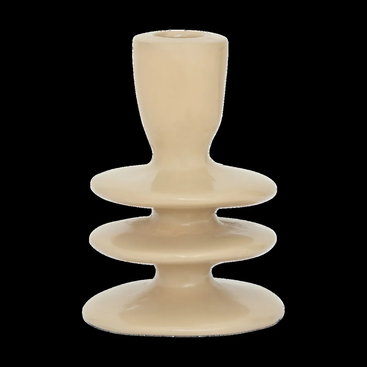 URBAN NATURE CULTURE Bowie A ljusstake Brown