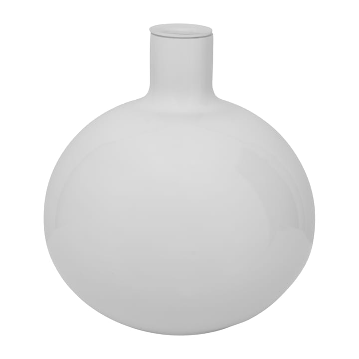 Bubble ljusstake M 18 cm - White - URBAN NATURE CULTURE