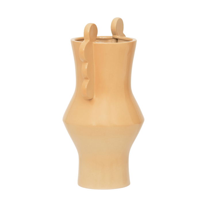 Circulo vas 31,5 cm, Pumpkin URBAN NATURE CULTURE