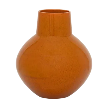 Cody vas 27,5 cm - Red - URBAN NATURE CULTURE