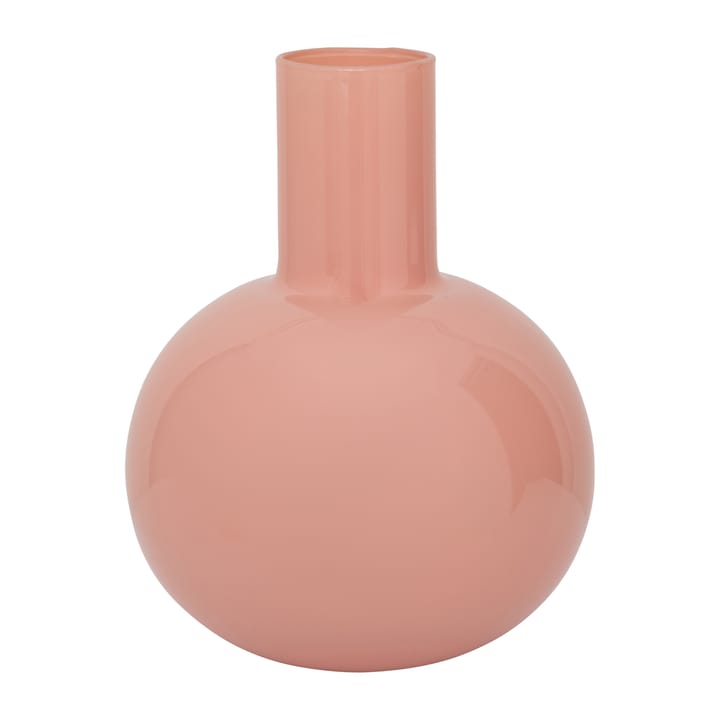 Collo vas 19 cm - Cream blush - URBAN NATURE CULTURE