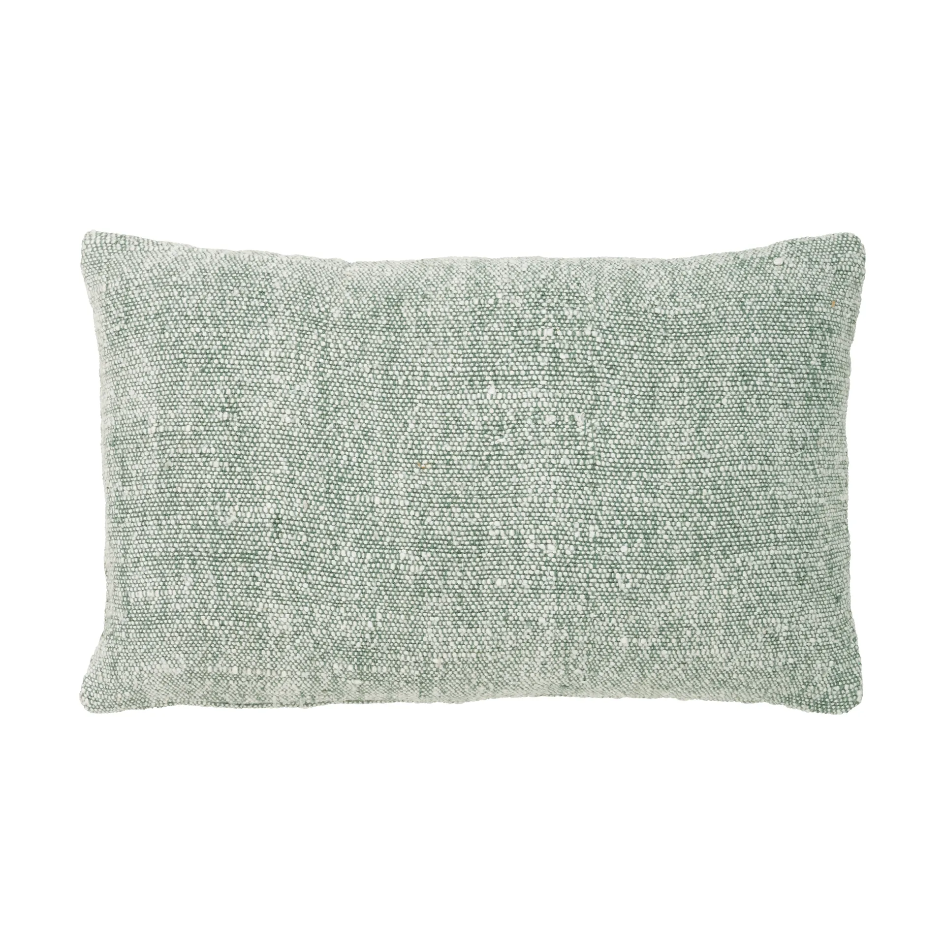 Corda kudde 30x50 cm, Laurel-light green URBAN NATURE CULTURE