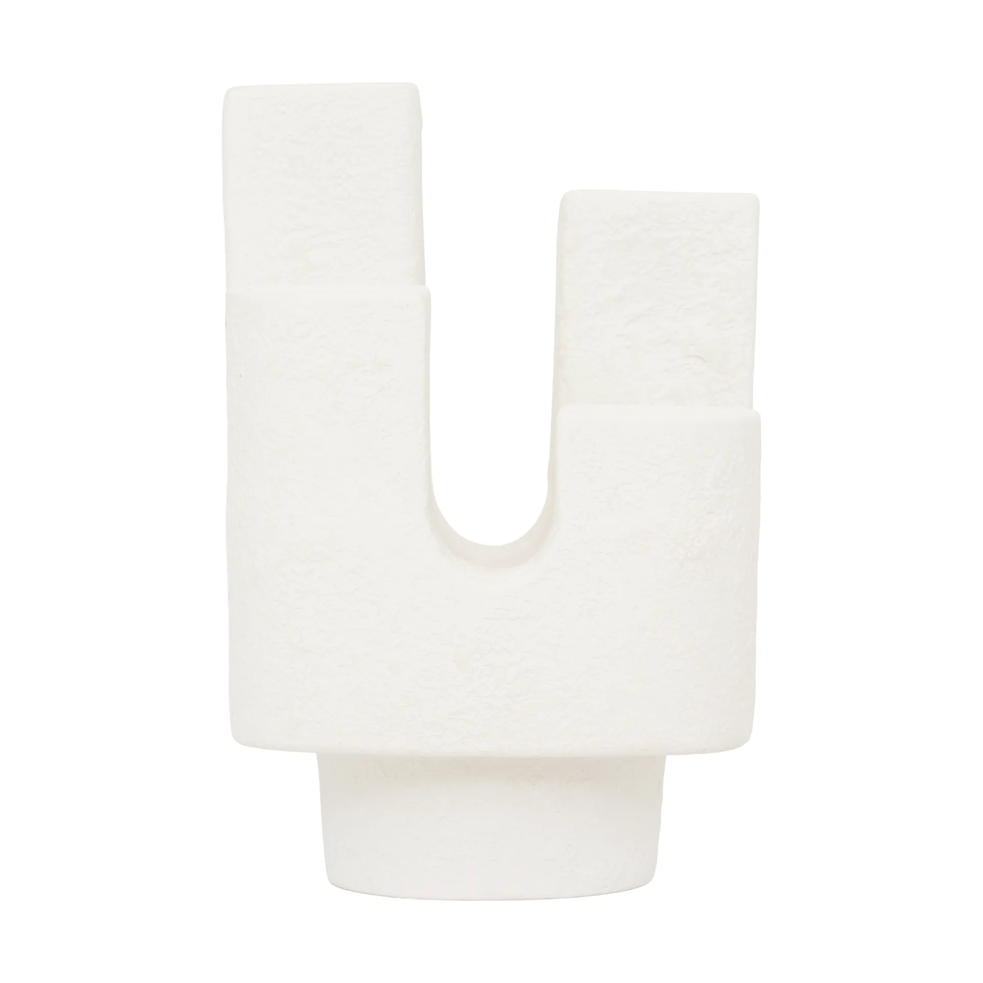 Cuarto bordslampa 33 cm, White URBAN NATURE CULTURE