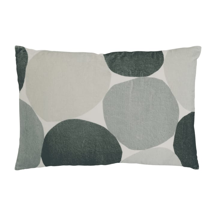 Dazzling Dots kudde 40x60 cm - Green - URBAN NATURE CULTURE