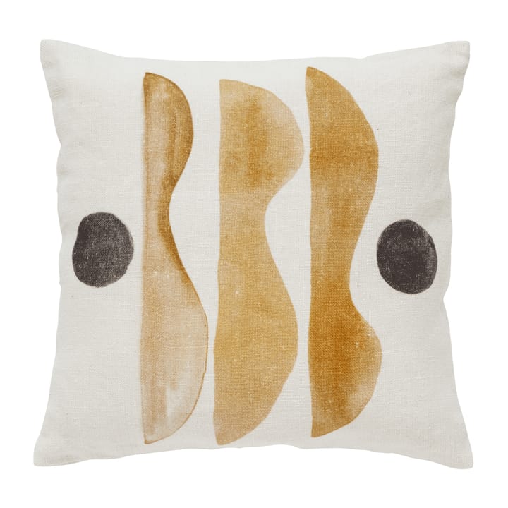 Desert Sun kudde 45x45 cm - Beige - URBAN NATURE CULTURE
