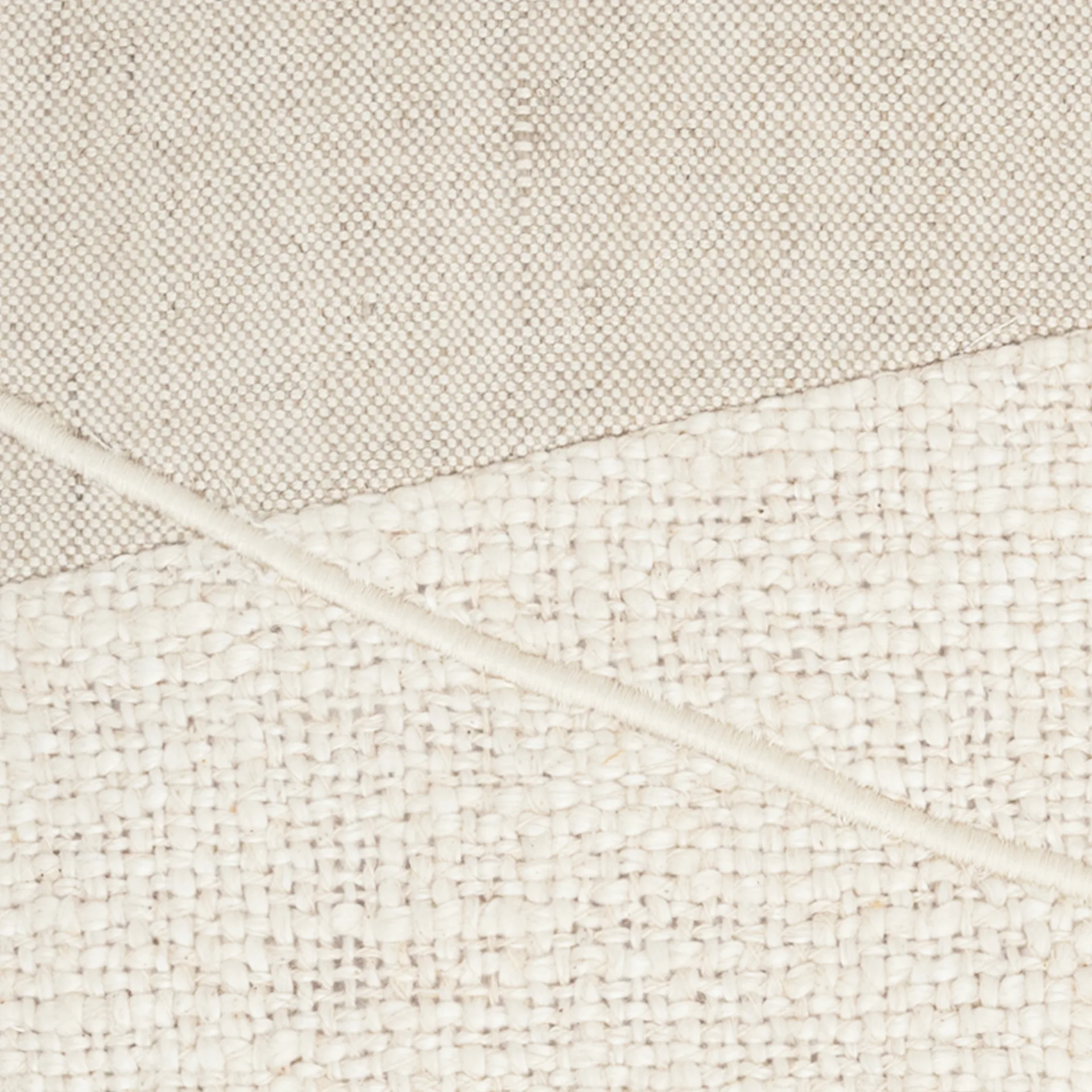 Eron kudde 50x50 cm, Natural URBAN NATURE CULTURE