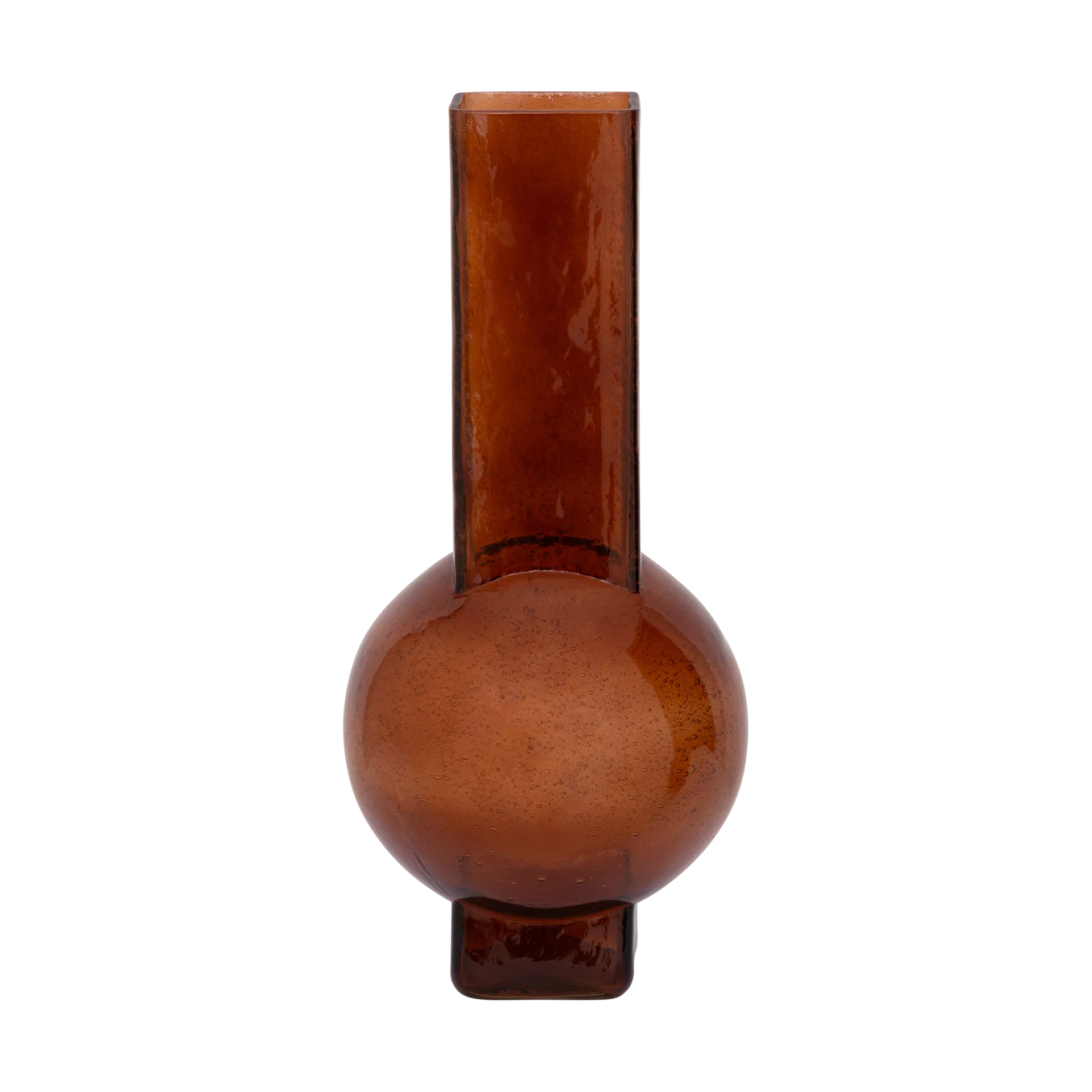 Eve vas 36,5 cm, Rustic brown URBAN NATURE CULTURE