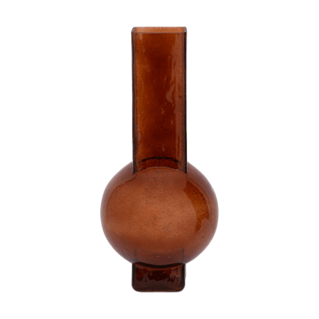 Eve vas 36,5 cm - Rustic brown - URBAN NATURE CULTURE