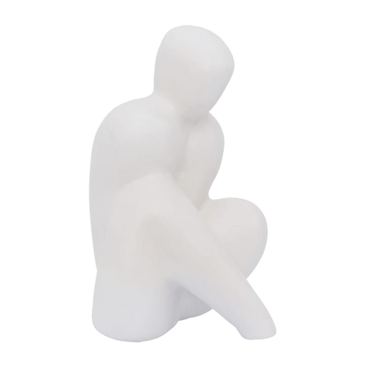 Figurine dekoration 21 cm - Off white - URBAN NATURE CULTURE