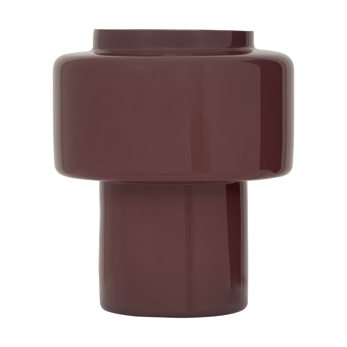 URBAN NATURE CULTURE Finn bordslampa 26x30 cm Brown