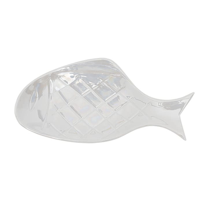 Fish skål 16 cm - Mother of pearl - URBAN NATURE CULTURE