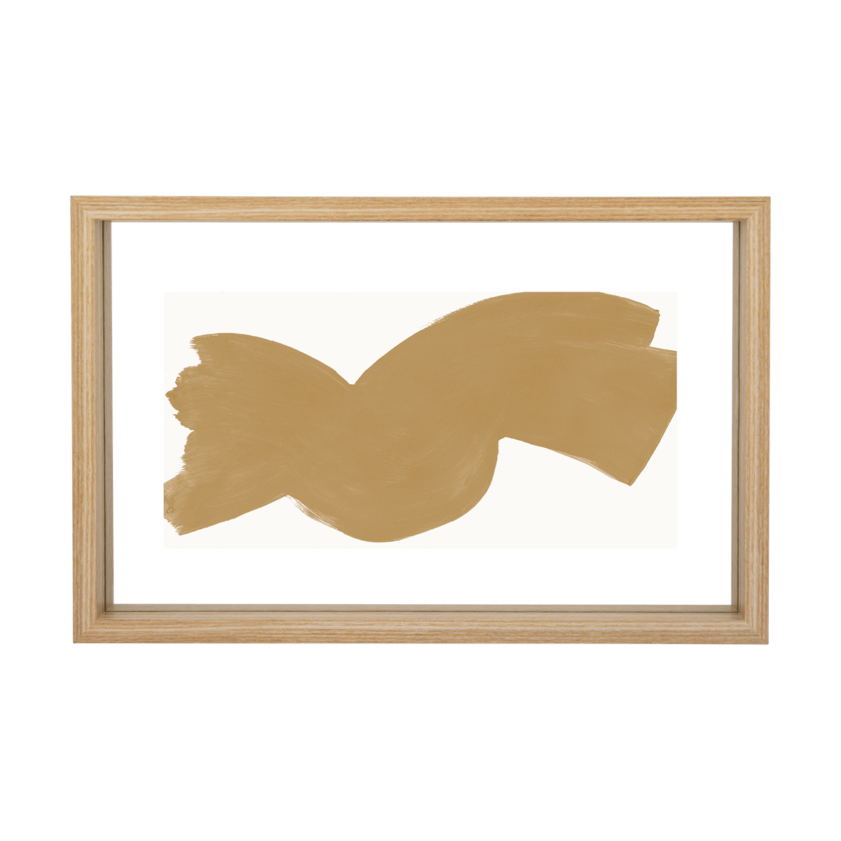 URBAN NATURE CULTURE Floating Double fotoram 22,5x35 cm Aesthetic-natural