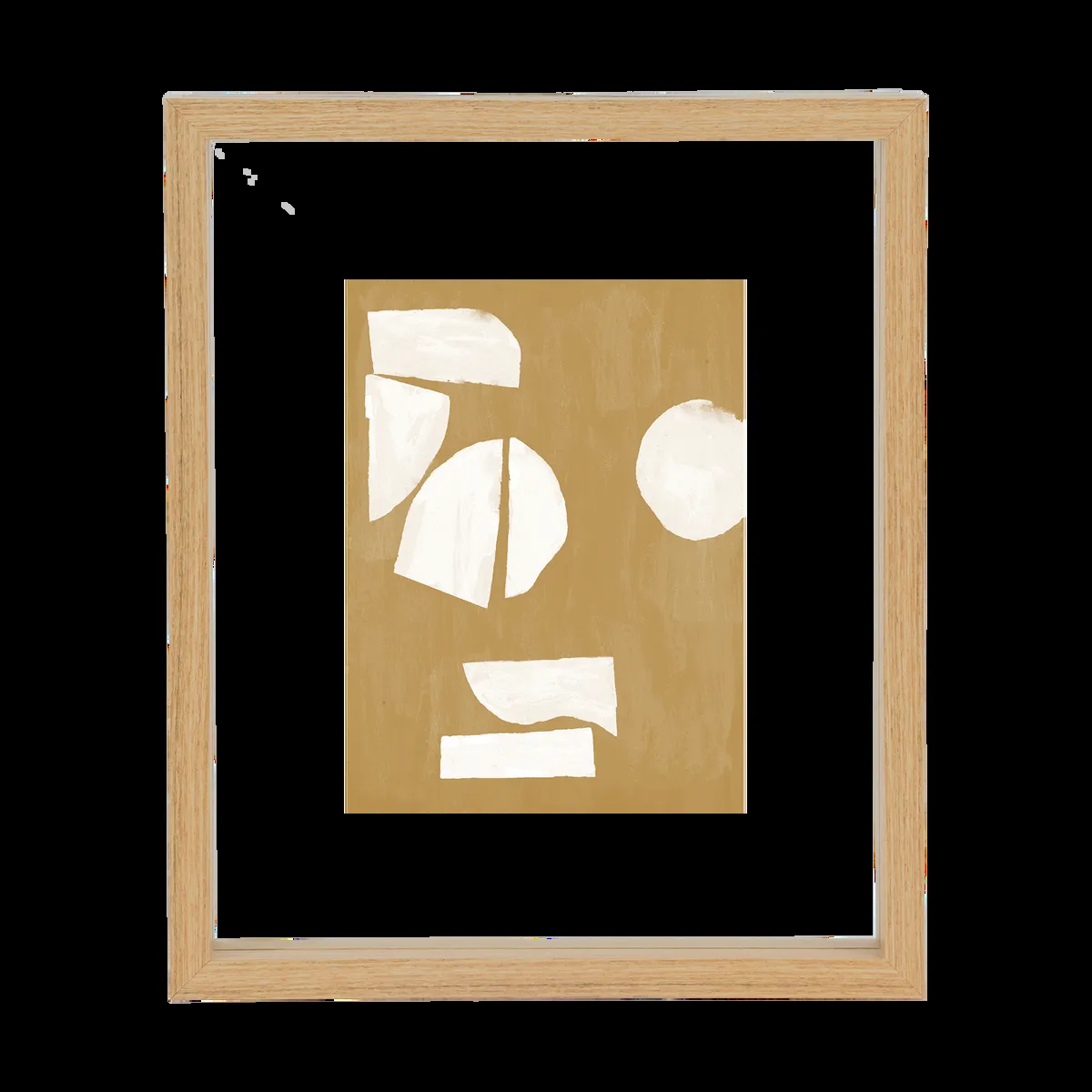 URBAN NATURE CULTURE Floating fotoram M 20x25 cm Aesthetic-natural