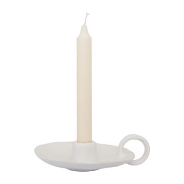 Florence ljusstake Ø15,3 cm - White - URBAN NATURE CULTURE