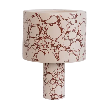 Fluido bordslampa 38 cm - Brown - URBAN NATURE CULTURE