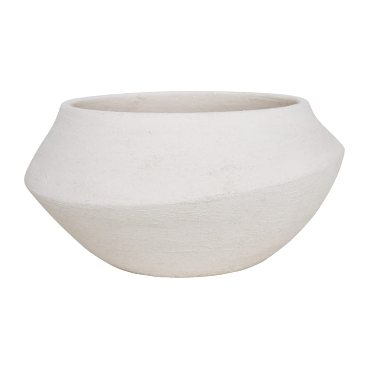 Gia kruka Ø38 cm, Vit URBAN NATURE CULTURE