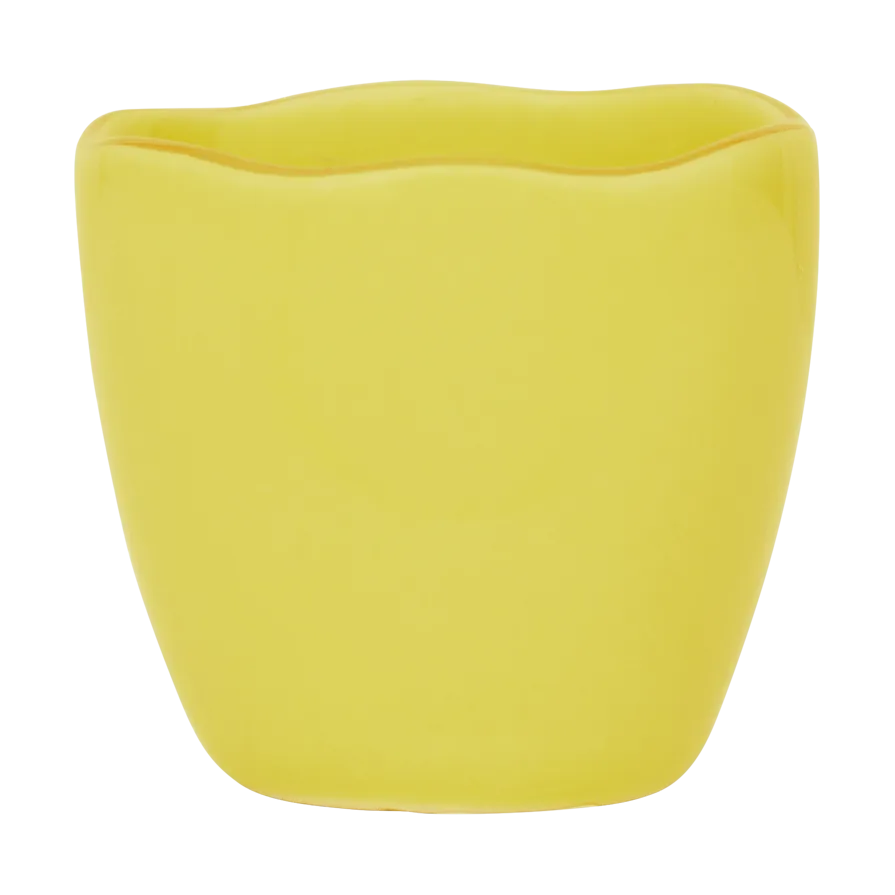 Good Morning äggkopp 2-pack, Limelight URBAN NATURE CULTURE