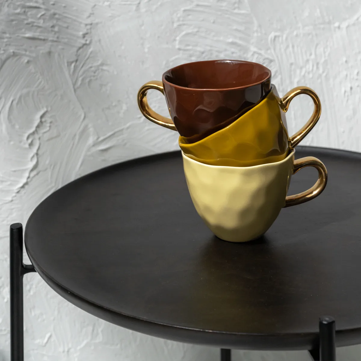 Good Morning Cappuccino mugg 30 cl, Cappuccino URBAN NATURE CULTURE