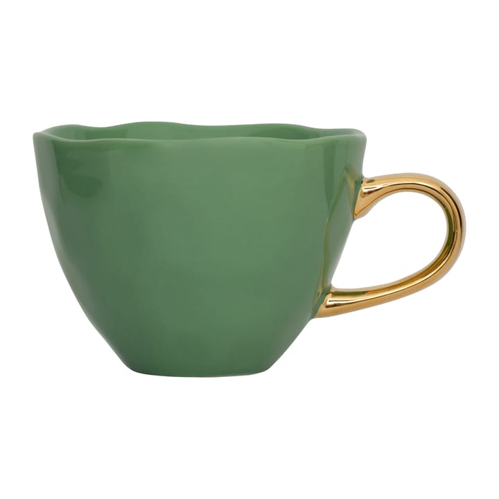 Good Morning Cappuccino mugg 30 cl, Green URBAN NATURE CULTURE