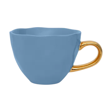 Good Morning Cappuccino mugg 30 cl - Pacific - URBAN NATURE CULTURE