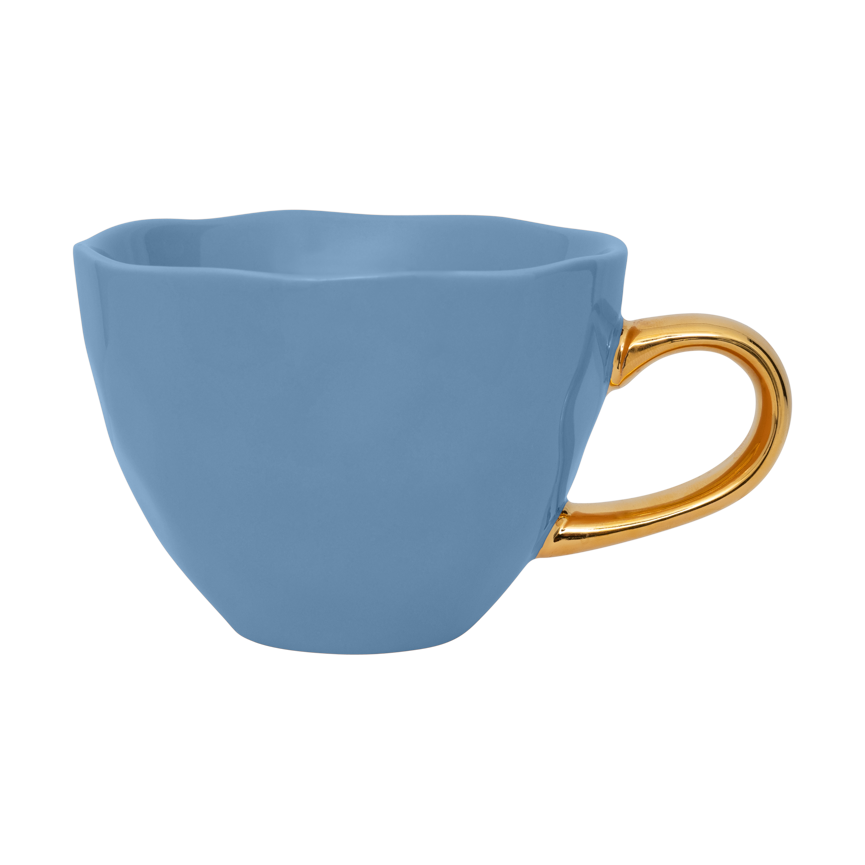 URBAN NATURE CULTURE Good Morning Cappuccino mugg 30 cl Pacific
