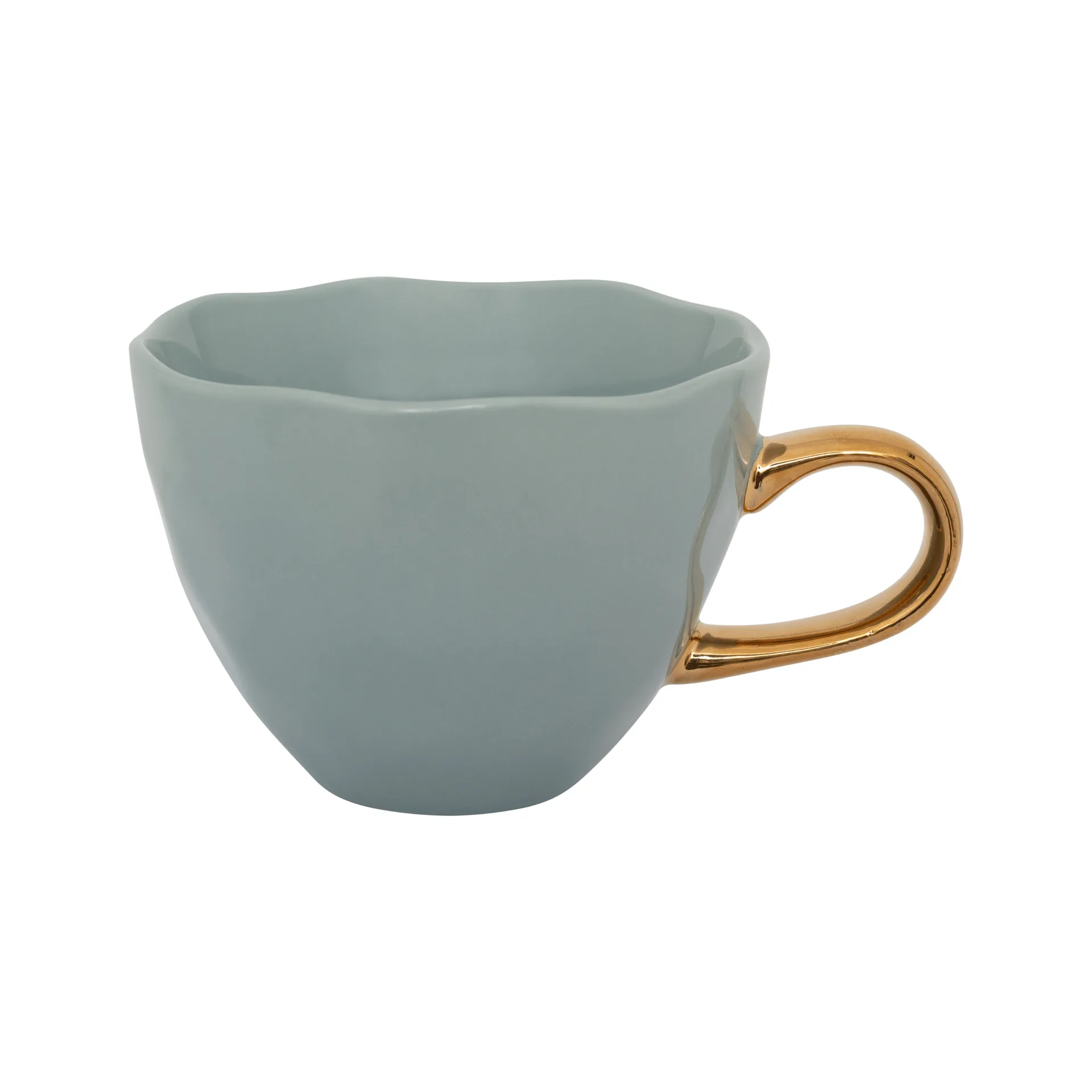 Good Morning Cappuccino mugg 30 cl, Slate URBAN NATURE CULTURE