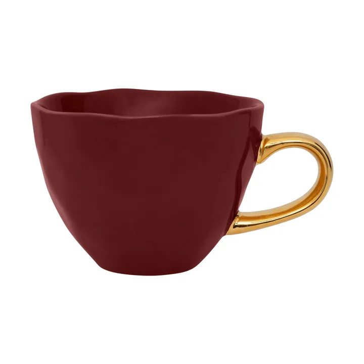 Good Morning Cappuccino/Tea kopp - Spiced apple - URBAN NATURE CULTURE