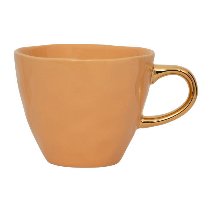 Good Morning Coffee kopp mini 17,5 cl - Apricot nectar - URBAN NATURE CULTURE
