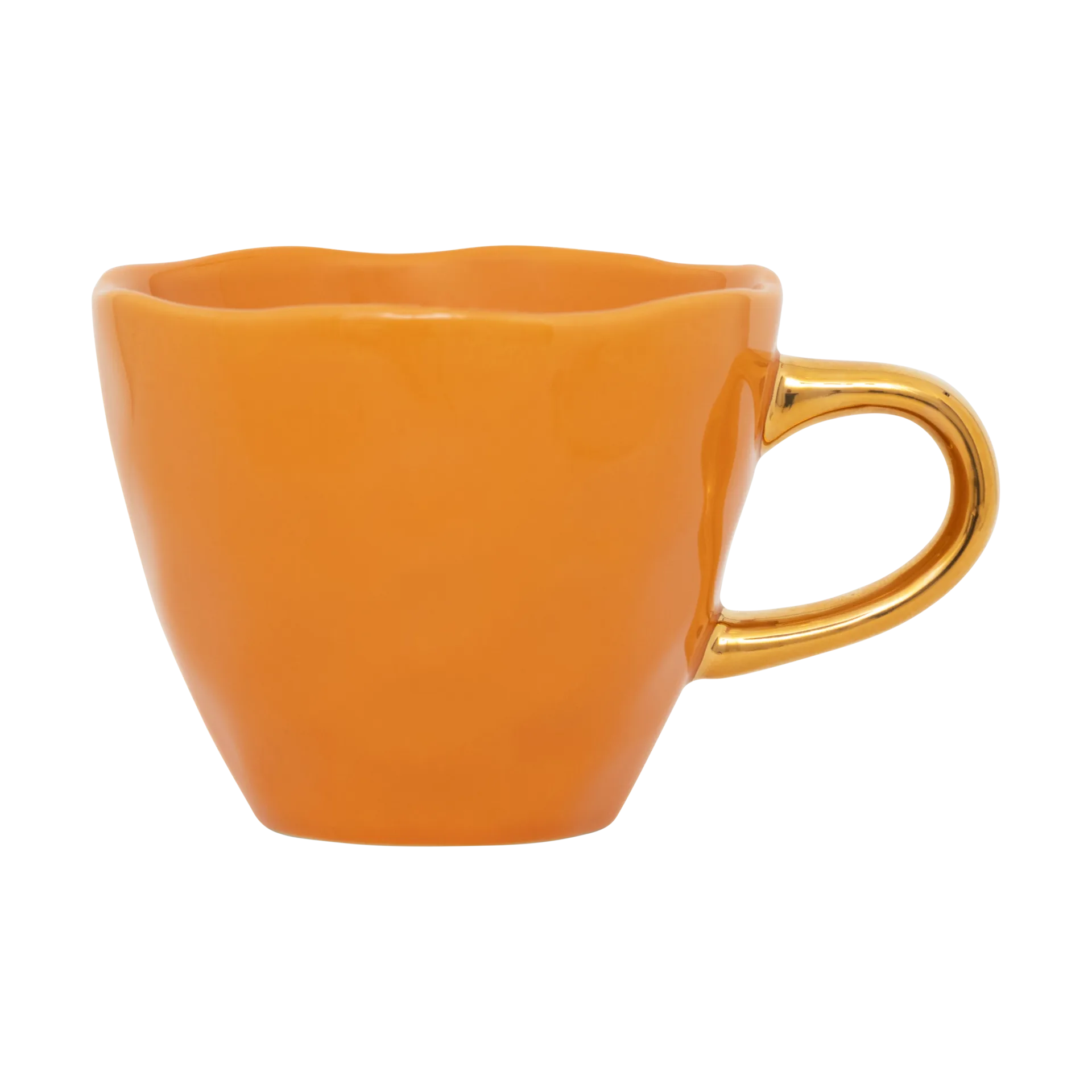 Good Morning Coffee kopp mini 17,5 cl, Caramel URBAN NATURE CULTURE