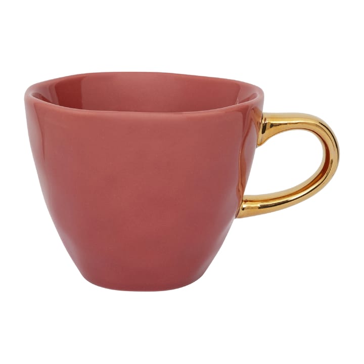 Good Morning Coffee kopp mini - Brandied apricot - URBAN NATURE CULTURE