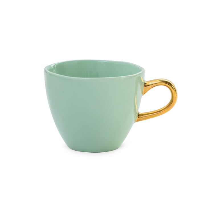Good Morning Coffee kopp mini - Celadon - URBAN NATURE CULTURE