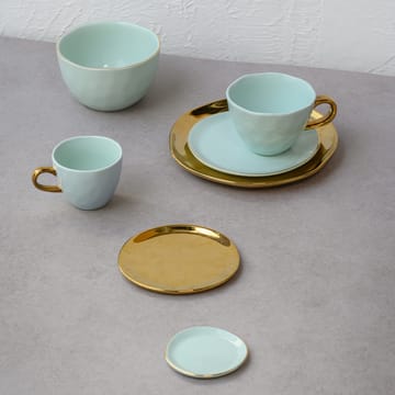 Good Morning Coffee kopp mini - Celadon - URBAN NATURE CULTURE