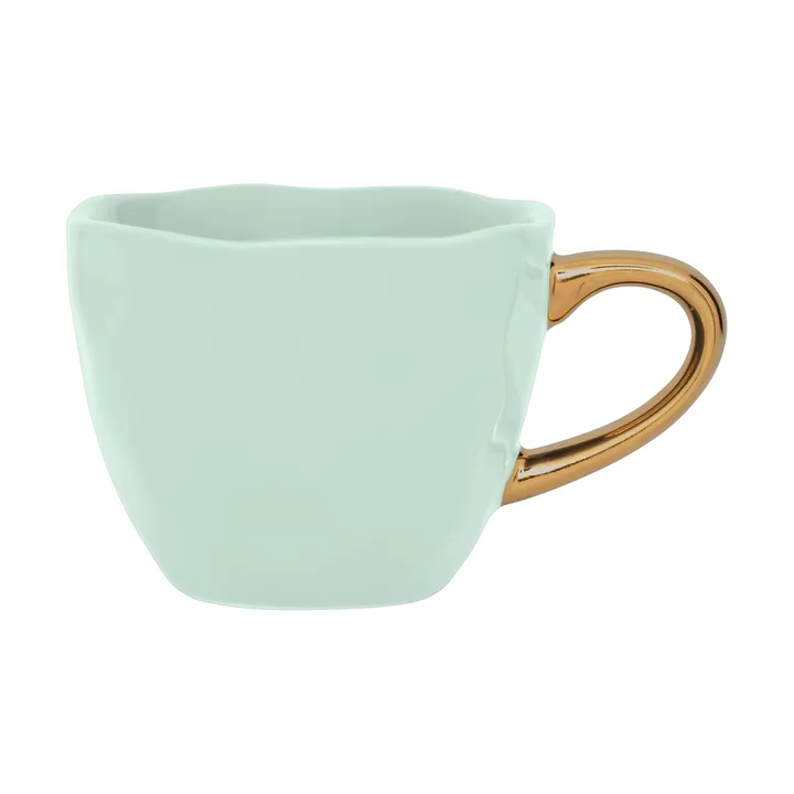 Good Morning espressokopp - Celadon - URBAN NATURE CULTURE