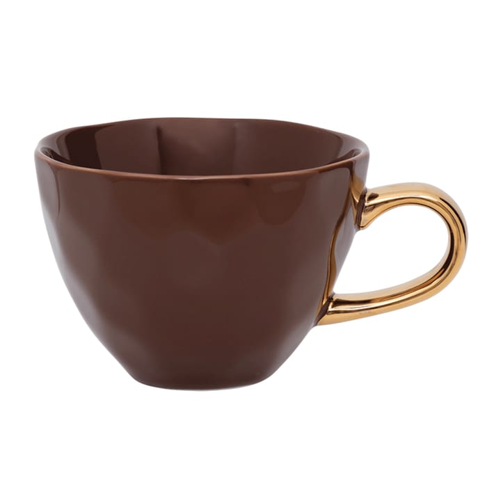 Good morning mugg 30 cl - Cappuccino - URBAN NATURE CULTURE