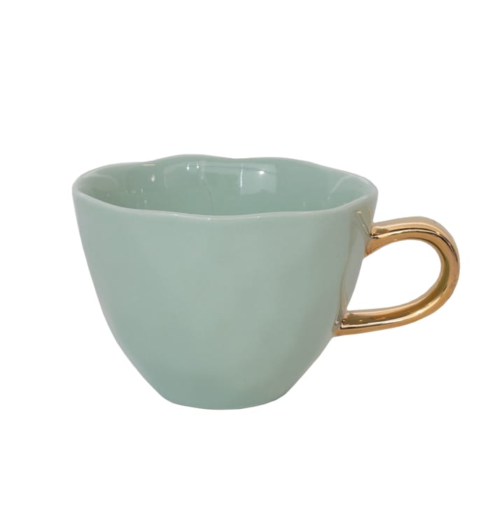 Good morning mugg 30 cl - Celadon - URBAN NATURE CULTURE