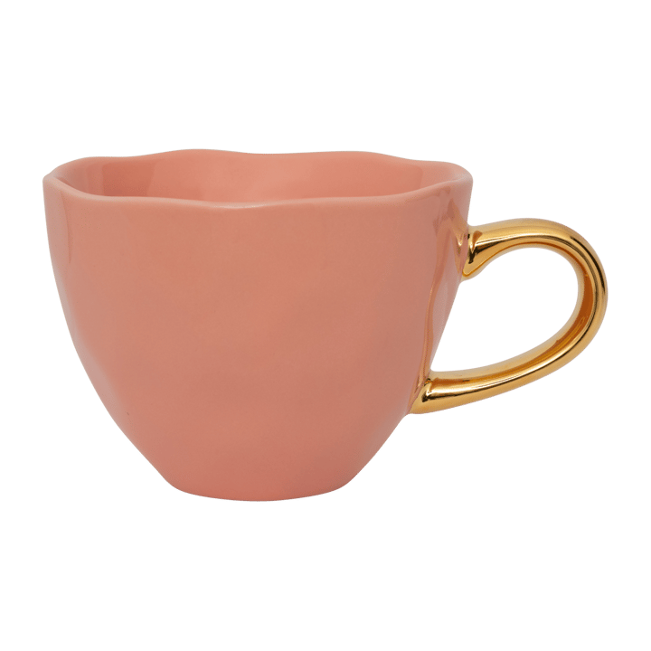 Good Morning mugg cappuccino 30 cl - Desert flower - URBAN NATURE CULTURE